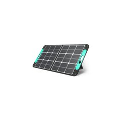 Сонячна панель VigorPool 100W Black (VP100BS)