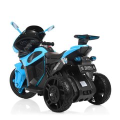 Детский электромобиль Мотоцикл Bambi Racer M 3965EL-4