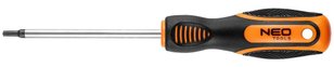 Викрутка Torx T20 x 100 мм