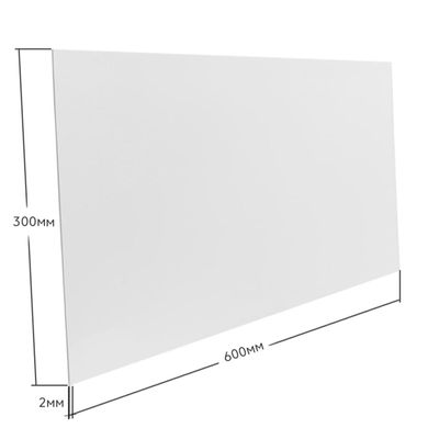 Самоклеюча стінова PET плитка 600*300*2mm (D) SW-00001669