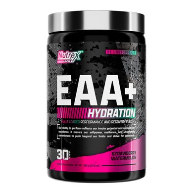 EAA Hydration - 30srv Strawberry Watermelon