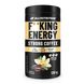 Fitking Delicious Strong Coffee - 130g Vanilla