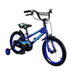 Велосипед дитячий "Rider" LIKE2BIKE 211207