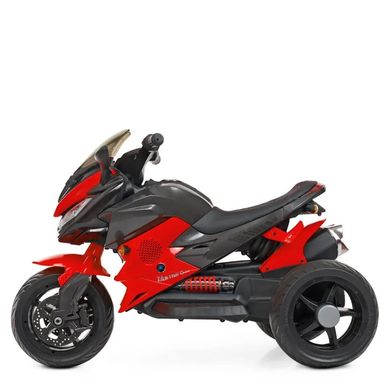Детский электромобиль Мотоцикл Bambi Racer M 4274EL-3