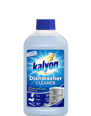 Чистящее средство для посудомоечных машин Kalyon 250 мл