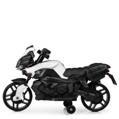 Детский электромобиль Мотоцикл Bambi Racer M 3832EL-1