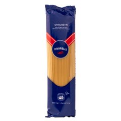 Макаронные изделия Спагетти VIVARELLI 500 г