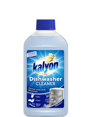 Чистящее средство для посудомоечных машин Kalyon 250 мл
