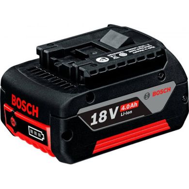 Набір акумуляторних інструментів Bosch GBH 180-LI і GSR 180-LI