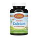 Kids Chewable Calcium - 60 tabs