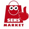 SENS MARKET — Твой лучший онлайн супермаркет!