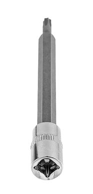 Біта TORX TX20 на 1/4, довга, 87 мм