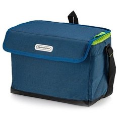 Ізотермічна сумка Кемпінг Picnic 9 л Blue