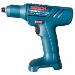 Шуруповерт Bosch EXACT 12 (0602490441)
