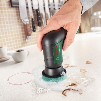 Держатель насадок для универсальной щетки Bosch UniversalBrush