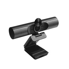 Веб-камера Vertux VertuCam-4K UHD USB Black (vertucam-4k.black)