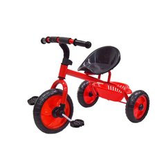 Детский трехколесный велосипед Bambi TR2101