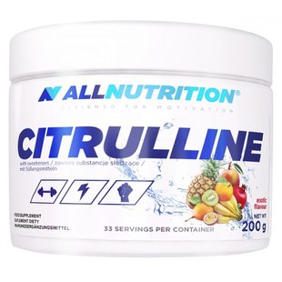 Citrulline - 200g Apple