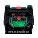 Аккумуляторный радиоприемник Metabo RC 12-18 32W BT DAB+