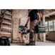 Акумуляторний радіоприймач Metabo RC 12-18 32W BT DAB+