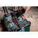 Аккумуляторный радиоприемник Metabo RC 12-18 32W BT DAB+