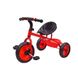 Дитячий триколісний велосипед Bambi TR2101