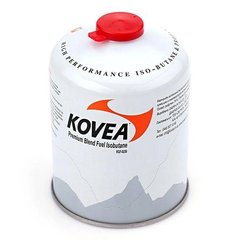 Газовий балон Kovea KGF-0450 450 г