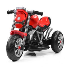 Дитячий електромобіль Мотоцикл Bambi Racer M 3639-3