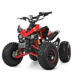 Дитячий електромобіль Квадроцикл Bambi HB-EATV1000Q2-3(MP3)