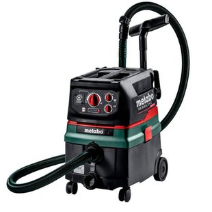 Аккумуляторный пылесос Metabo ASR 36-18 BL 25 M SC 36 V