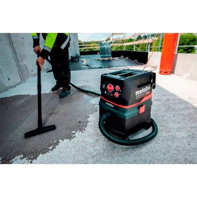 Акумуляторний пилосос Metabo ASR 36-18 BL 25 M SC 36 V