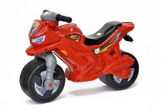 Детский беговел мотоцикл ORION 501-1
