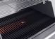 Вбудовані газові преміумгрилі Heatstrip CROSSRAY® 4