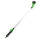Пистолет-распылитель, 9-позиционный на телескопической штанге 90-120 см GARTNER