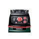 Акумуляторний пилосос Metabo ASR 36-18 BL 25 M SC 36 V