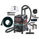 Аккумуляторный пылесос Metabo ASR 36-18 BL 25 M SC 36 V