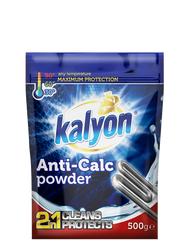 Порошок от известкового налета Kalyon Anti-calc powder 500 г