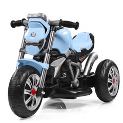 Дитячий електромобіль Мотоцикл Bambi Racer M 3639-12