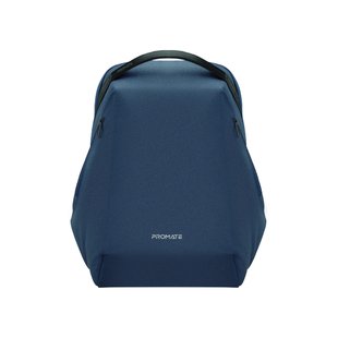 Рюкзак для ноутбука Promate EcoPack-BP Blue (ecopack-bp.blue)