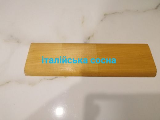 Фарба аквадекор Кортекс "Professional" 800 г Італійська сосна