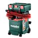 Аккумуляторный пылесос Metabo AS 36-18 M 30 PC-CC без акб