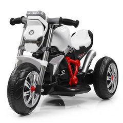 Дитячий електромобіль Мотоцикл Bambi Racer M 3639-1