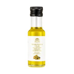 Оливкова олія зі смаком білого трюфелю Tartufi 100 мл