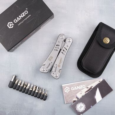 Мультитул Multi Tool Ganzo G301