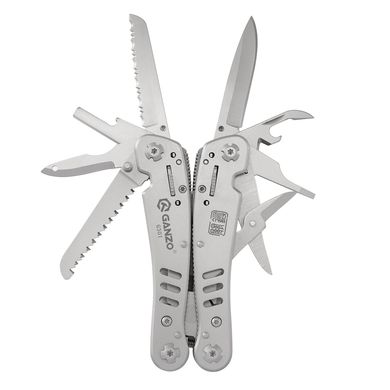 Мультитул Multi Tool Ganzo G301