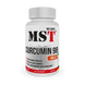 MST Curcumin 98% GOLD | Антиоксидант Куркумин + Черный перец 60 капсул