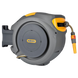 Катушка автоматическая со шлангом d12,5 мм 25 и 2 м + 4 коннектора AutoReel HoZelock 2402