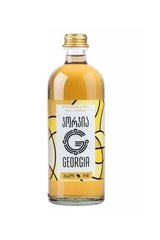 Лимонад GEORGIA Груша 0,5 л