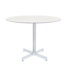 База стола Gama 60x60x73 см хромированная Papatya