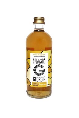 Лимонад GEORGIA Груша 0,5 л
